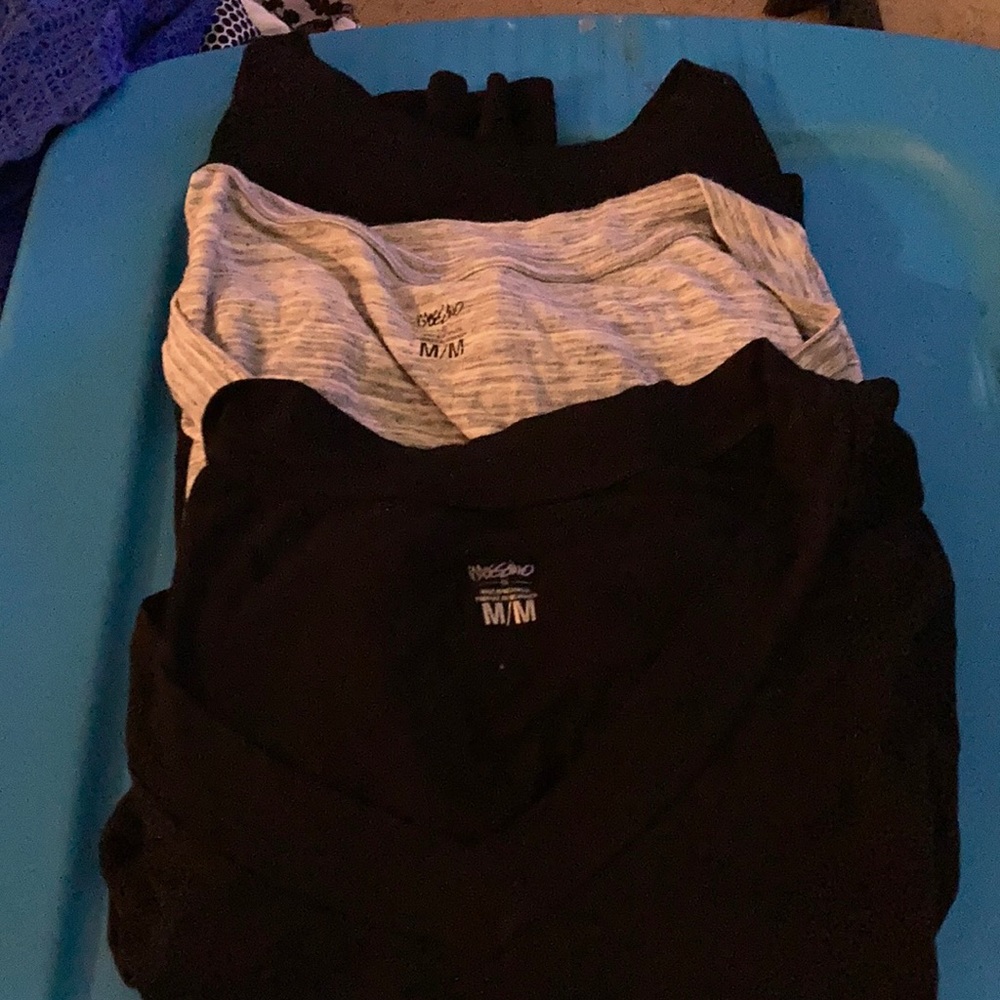 3 Women’s blouses